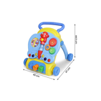 Simba Baby Walker Butterfly