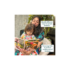 Curious Cub Montessori Box- 2 Years 3 Months + (Level- 12)