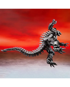 Godzilla vs. Kong Mechagodzilla Action Figure MonsterVerse Collectible 2021 Movie Edition Premium