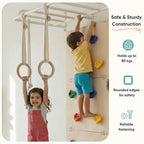 Curious Cub Ultimate Jungle Gym 3 (8.5 Feet)