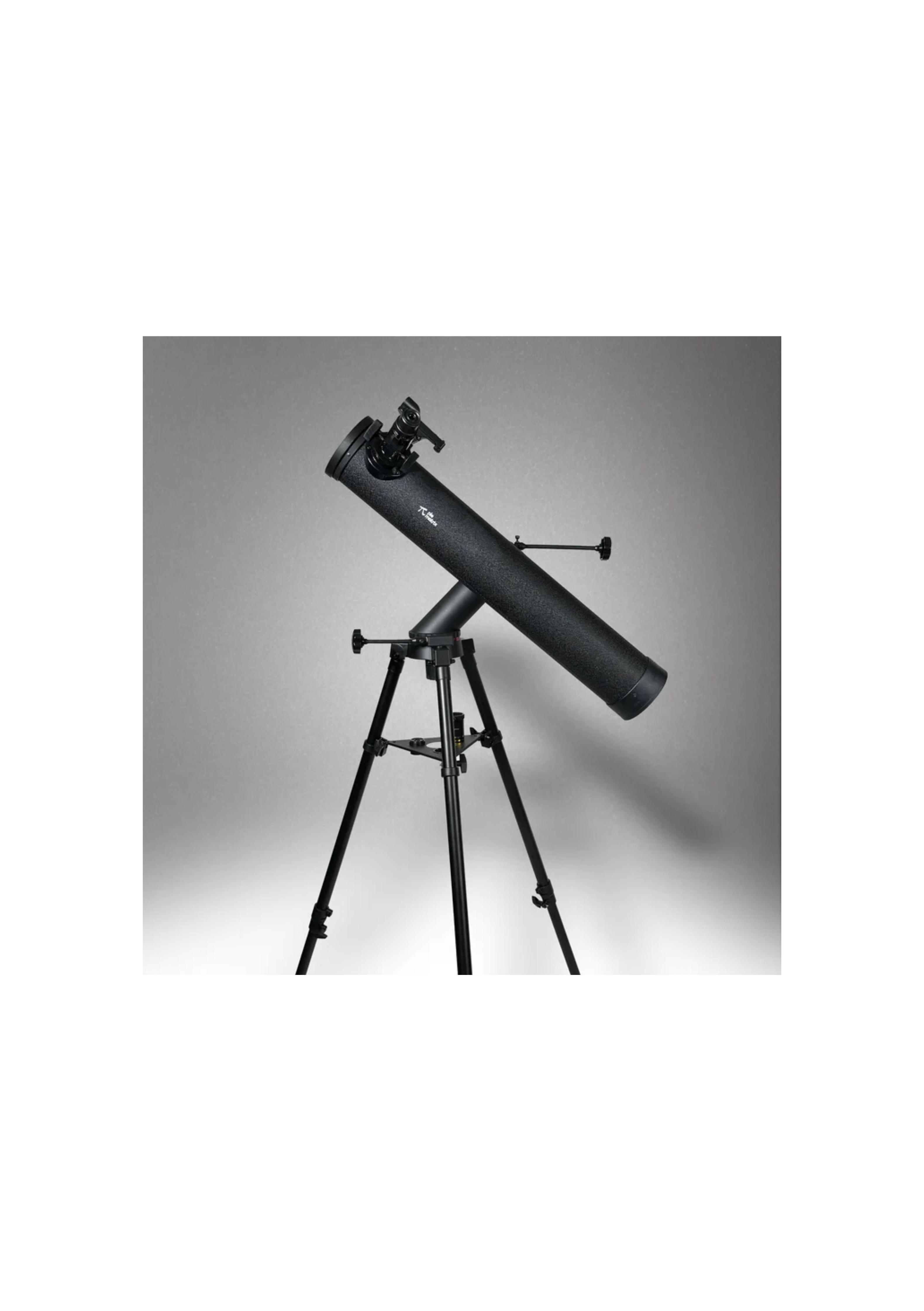 Pie Metrix Titan - 8" Dobsonian Telescope
