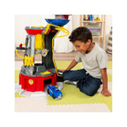 Win Magic Paw Mighty Lookout Tower