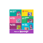 Bloomingo Art & Craft Kit-Owl Dreamcatcher