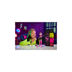 Mattel Monster High Doll, Draculaura, Skulltimate Secrets: Neon Frights