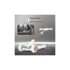 R fro Rabbit Road Runner Blaze Scooter For Kids With PU LED Wheels Green Gold