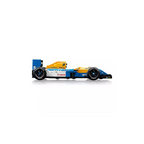 LEGO 10353 Icons Williams Racing FW14B & Nigel Mansell (799 Pieces)
