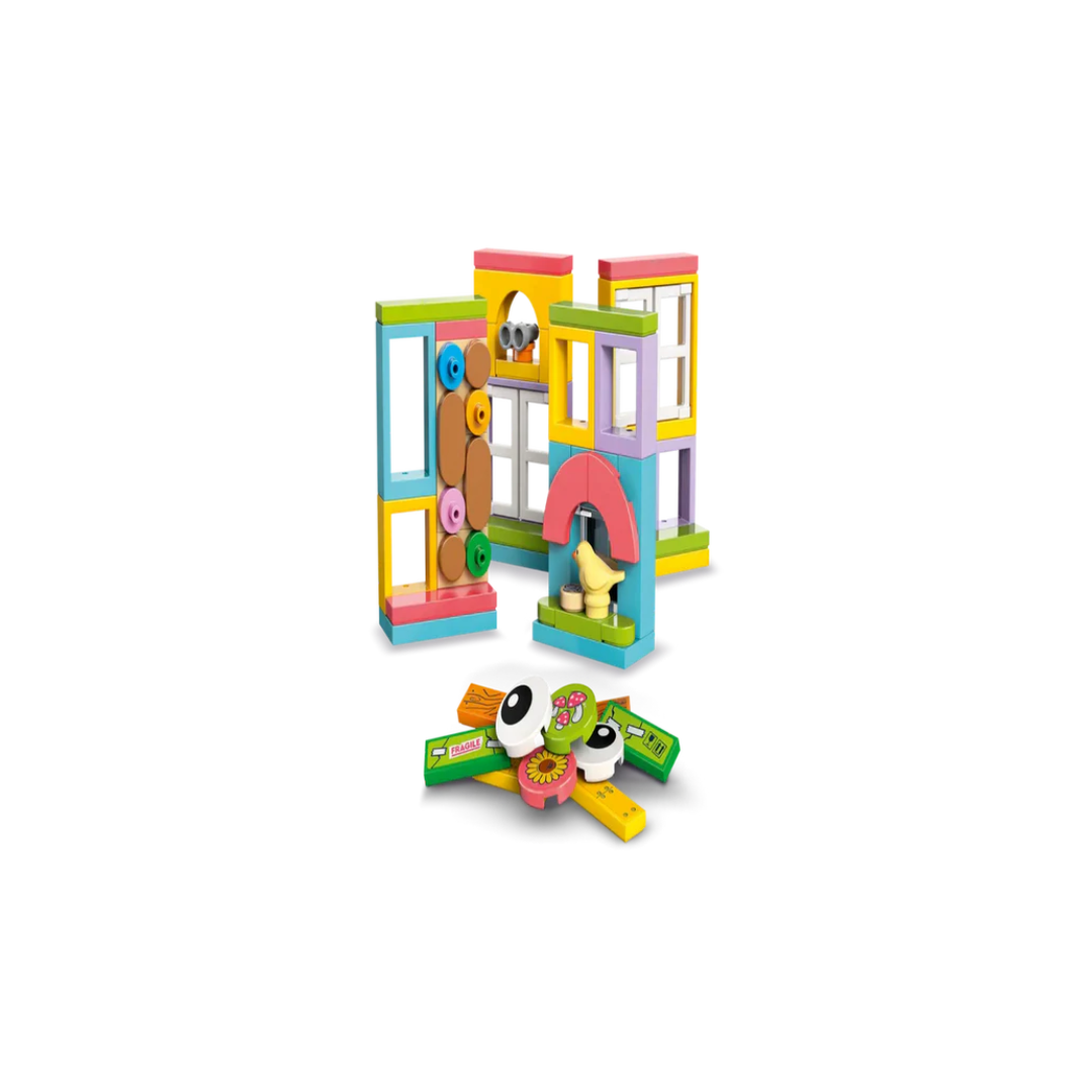 Lego 42652 Friends Friendship Tree House Hangout (701 Pieces)
