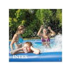 Intex Easy Set Swimming Pool 28120 – 10 ft x 30 in (305 × 76 cm) Inflatable Family Pool