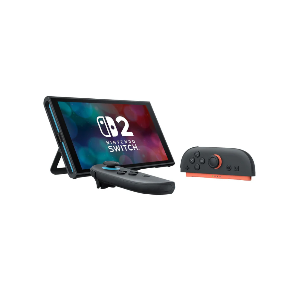 Nintendo Switch 2 + Mario Kart World ,Mario Kart World Digital download code With Game