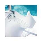 Step2 Vero Pool Slide -White