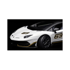 CCA 1:24 Lamborghini Aventador SVJ 63 Model Car Diecast Toy Car