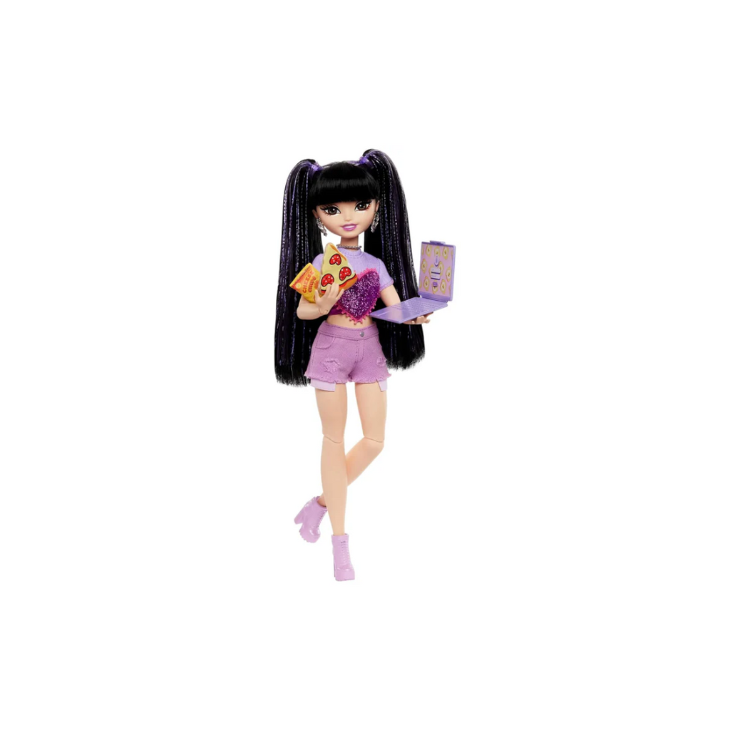 Mattel Barbie Dream Besties Renee Doll