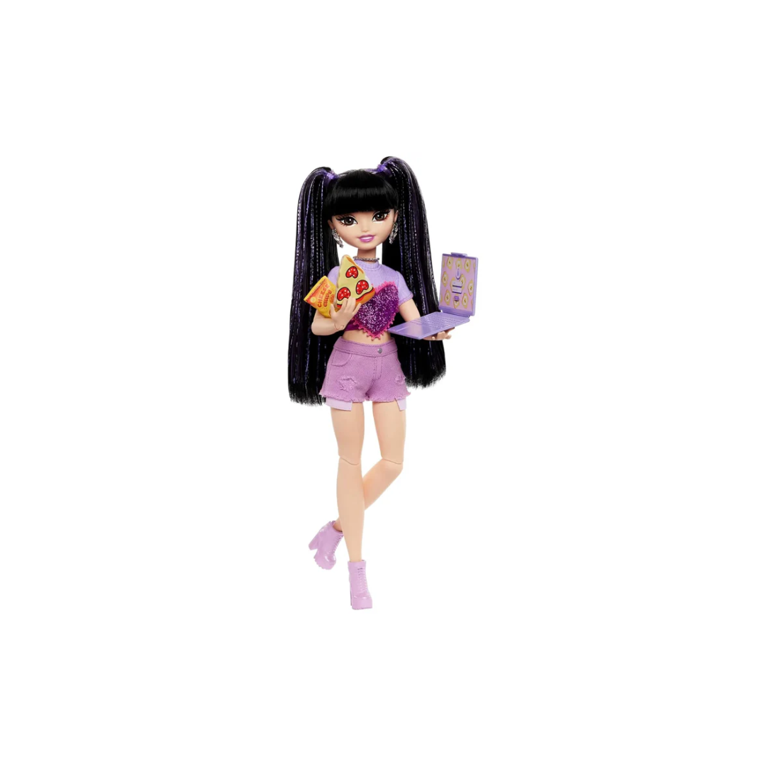 Mattel Barbie Dream Besties Renee Doll