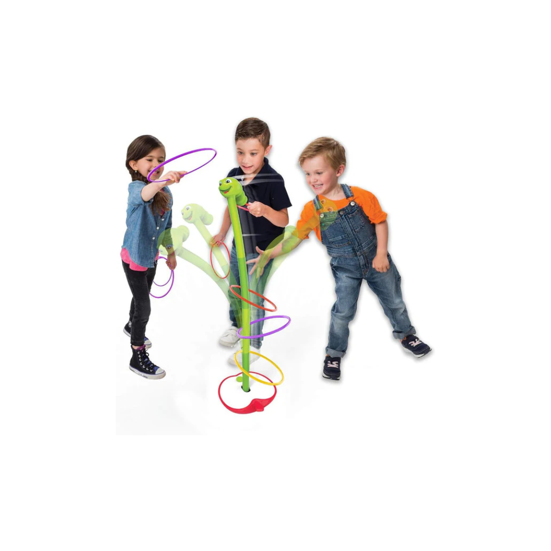 Funskool Wobbly Worm Game