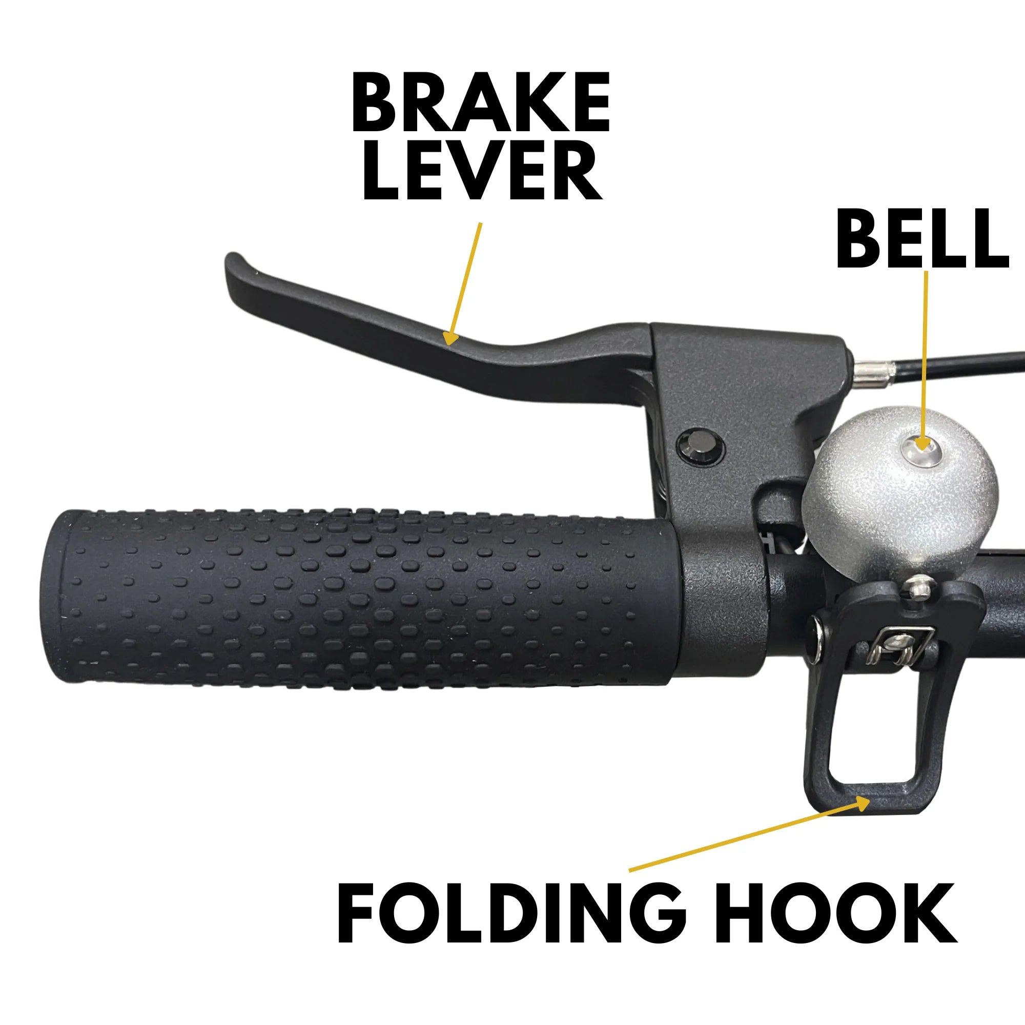 Hoverpro X1 Max Electric Scooter (Optional)
