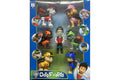 Paw Patrol 7-Piece Action Figure Set