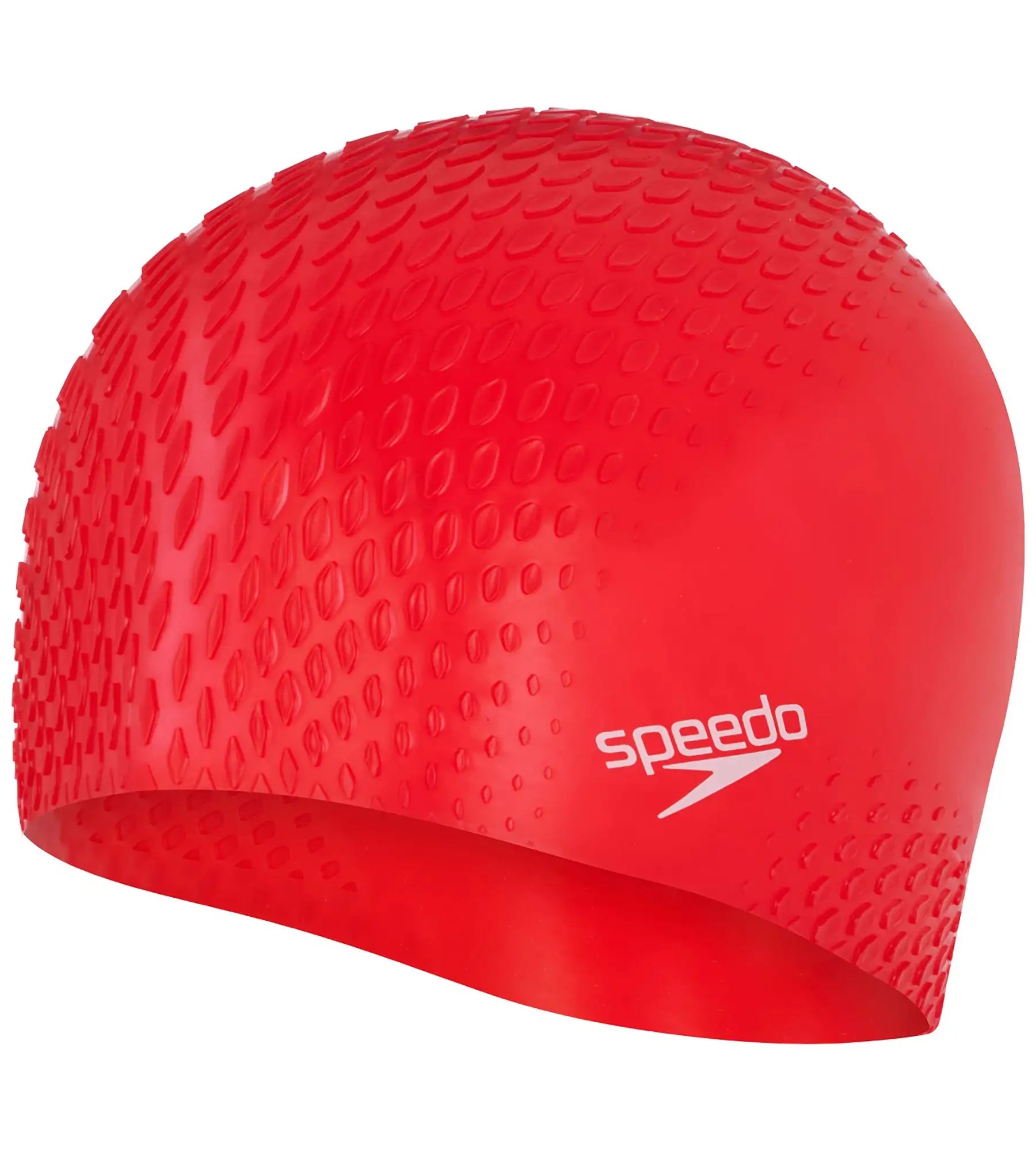 Speedo Unisex Bubble Active + Swim Cap