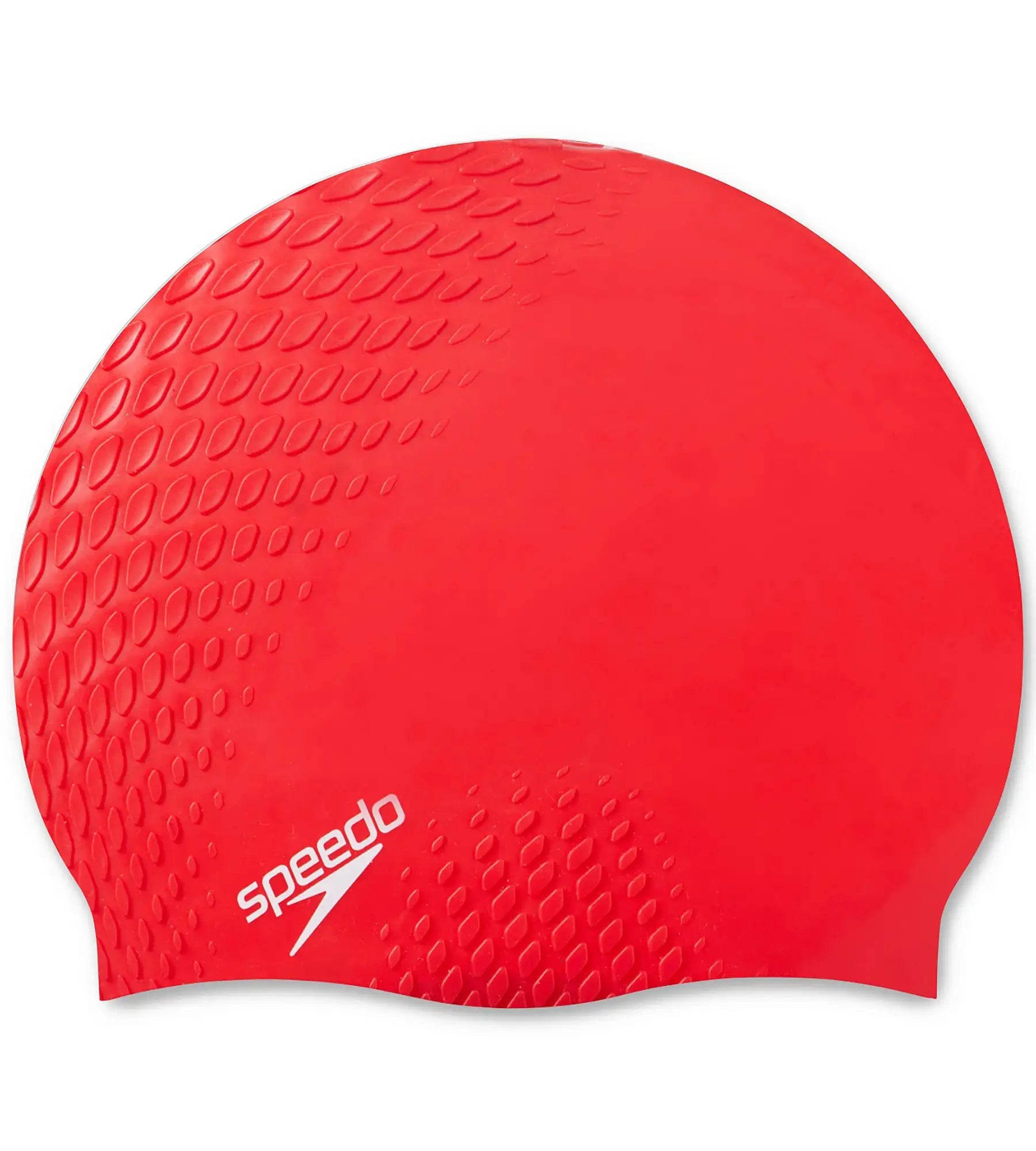 Speedo Unisex Bubble Active + Swim Cap