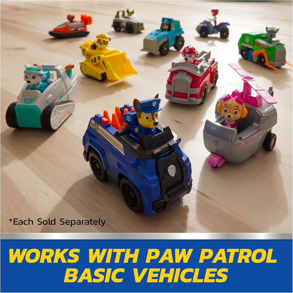 Winmagic Paw Patrol My Size Lookout Tower Playset