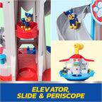 Winmagic Paw Patrol My Size Lookout Tower Playset