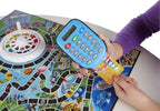 Hasbro Gaming The Game Of Life Electronic Board Game