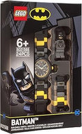Lego 8021568 Batman Buildable Kids Watch 24pcs