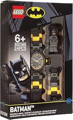 Lego 8021568 Batman Buildable Kids Watch 24pcs