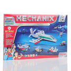 Zephyr Mechanix 5, Building and Construction Toy