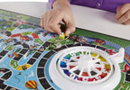 Hasbro Gaming The Game Of Life Electronic Board Game