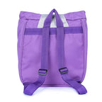 Mirada Mermaid Drawstring Sack Soft Plush Bag Color Your Own Bag