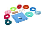 Funskool Handycrafts Funskool Braiding Kit