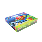 Topps Cricket Attax Board Game - Cricket Cards Game