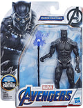 Hasbro Marvel Avengers Black Panther Action Figure – 4+ Years
