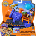 Funskool Rubble & Crew Toy Vehicle Mixs Mega Blaster Vehicle