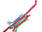 Funskool Handycrafts Funskool Braiding Kit