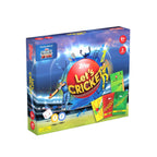 Topps Cricket Attax Board Game - Cricket Cards Game