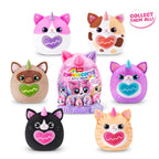 ZURU Rainbocorns Kitty Mania Surprise Egg – Over 40 Surprises to Hatch