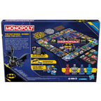 Hasbro Monopoly Batman Edition Board Game