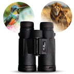 Pie Matrix Swift S10 10x42 HD Binocular