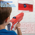 Electric Water Gun Blaster