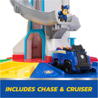 Winmagic Paw Patrol My Size Lookout Tower Playset