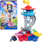 Winmagic Paw Patrol My Size Lookout Tower Playset