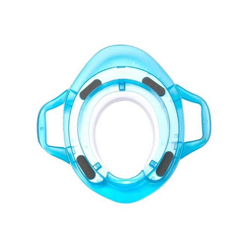Mee Mee Cushioned portable Baby Potty Seat for Toilet Training