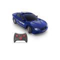 Mirana Tracer Remote Car Blue