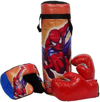 Itoys Boxing Kit