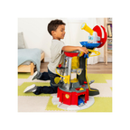Win Magic Paw Mighty Lookout Tower