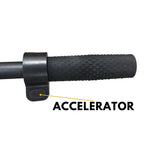 Hoverpro X1 Max Electric Scooter (Optional)