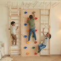Curious Cub Ultimate Jungle Gym 4 (7 Feet)