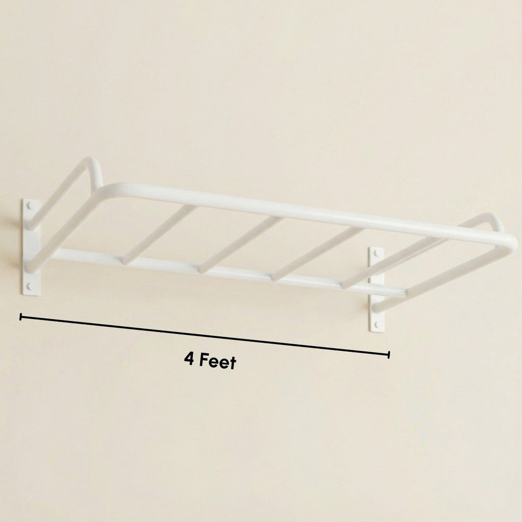 Curious Cub Ultimate Jungle Gym 4 (7 Feet)