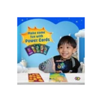 Kreeda Krishnaleela  2-in-1 Board Game for Kids & Adults Reusable Stickering Activity  Lord Krishna Story